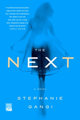 Next - Gangi, Stephanie