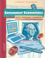 Nextext Coursebooks: Student Text Consumer Economics and Personal Finance