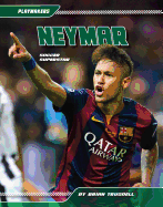 Neymar: Soccer Superstar