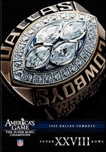 NFL: America's Game: 1993 Dallas Cowboys - 