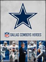 NFL: Dallas Cowboys Heroes - 