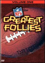NFL Greatest Follies: The Classics - 