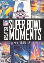 NFL: Greatest Super Bowl Moments - 