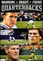 NFL: Quarterbacks - Manning, Brady, Favre
