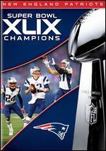 NFL: Super Bowl Champions XLIX