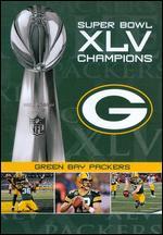 NFL: Super Bowl XLV