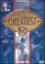 NFL: The Greatest