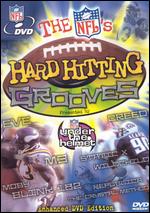 NFL's Hard Hitting Grooves - 