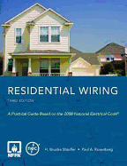 Nfpa'S Residential Wiring, Third Edition