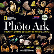 NG The Photo Ark Limited Earth Day Edition