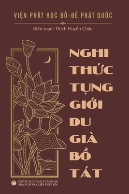 Nghi th&#7913;c t&#7909;ng gi&#7899;i Du-gi? B&#7891; Tt - Huy&#7873;n Ch?u, Th?ch (Compiled by), and Minh Ti&#7871;n, Nguy&#7877;n (Producer)