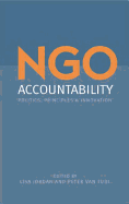 Ngo Accountability: "Politics, Principles and Innovations"