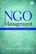 NGO Management: The Earthscan Companion