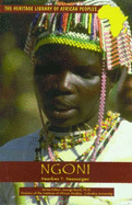 Ngoni - Nwaezeigwe, Nwankwo T