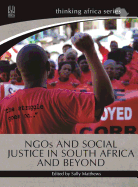 NGOs and social justice in South Africa and beyond: Thinking Africa series