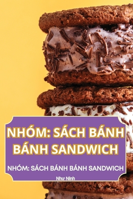 Nh?m: Sch Bnh Bnh Sandwich - Nhu Ninh