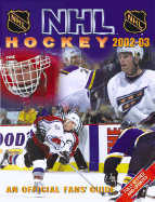 NHL Hockey: An Official Fans' Guide 2002-03