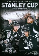 NHL: Stanley Cup 2011-2012 Champions Los Angeles Kings