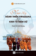 Nht K Hnh Thin Vipassana & Kinh T Nim X