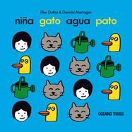 Nia Gato Agua Pato