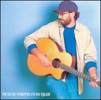 Ni Es Lo Mismo Ni Es Igual - Juan Luis Guerra y 440