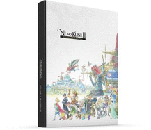 Ni no Kuni II: Revenant Kingdom Collector's Edition Guide