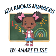 Nia Knows Numbers