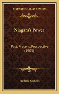 Niagara's Power: Past, Present, Prospective (1905)