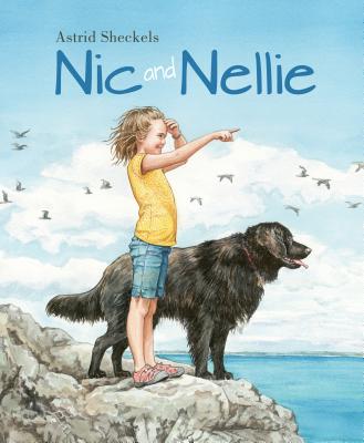 Nic and Nellie - 