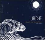 Niccol van Westerhout: Liriche