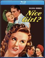 Nice Girl? [Blu-ray] - William Seiter