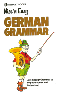 Nice 'n Easy German Grammar
