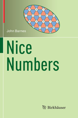 Nice Numbers - Barnes, John