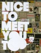 Nice to Meet You Too - Viction:ary