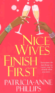Nice Wives Finish First
