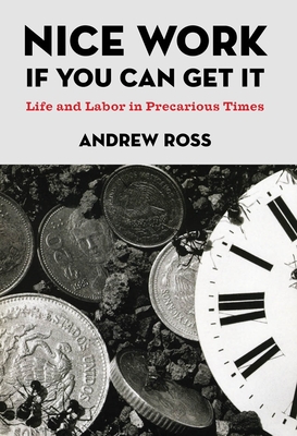 Nice Work If You Can Get It: Life and Labor in Precarious Times - Ross, Andrew