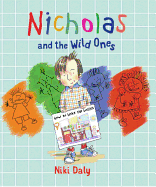 Nicholas and the Wild Ones