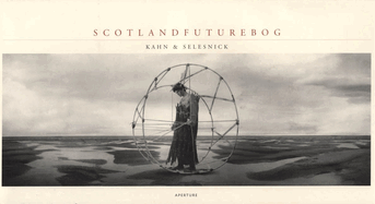 Nicholas Kahn & Richard Selesnick: Scotlandfuturebog