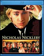 Nicholas Nickleby [Blu-ray] - Douglas McGrath