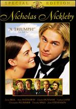 Nicholas Nickleby - Douglas McGrath