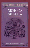 Nicholas Nickleby - Dickens, Charles, and Thorndike, Dame Sybil (Introduction by)