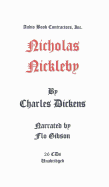 Nicholas Nickleby