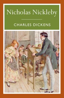 Nicholas Nickleby - Dickens, Charles