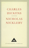 Nicholas Nickleby