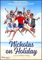 Nicholas on Holiday - Laurent Tirard
