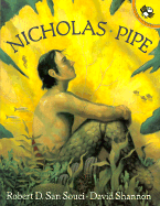 Nicholas Pipe