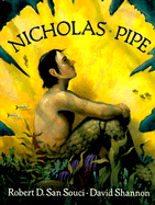 Nicholas Pipe - San Souci, Robert D