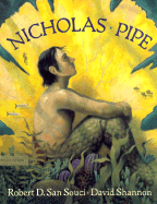 Nicholas Pipe - San Souci, Robert D