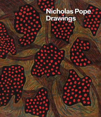 Nicholas Pope: Drawings - 