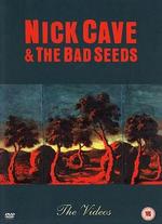 Nick Cave and the Bad Seeds: The Videos - 